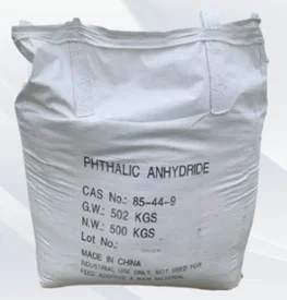 قیمت انیدرید فتالیک پرک